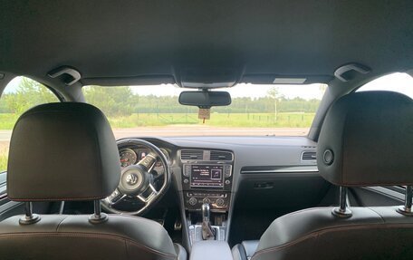 Volkswagen Golf GTI VII, 2014 год, 2 150 000 рублей, 5 фотография