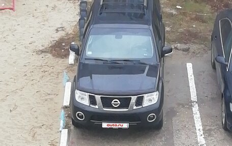 Nissan Pathfinder, 2012 год, 1 550 000 рублей, 2 фотография