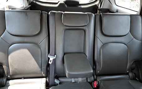 Nissan Pathfinder, 2012 год, 1 550 000 рублей, 9 фотография