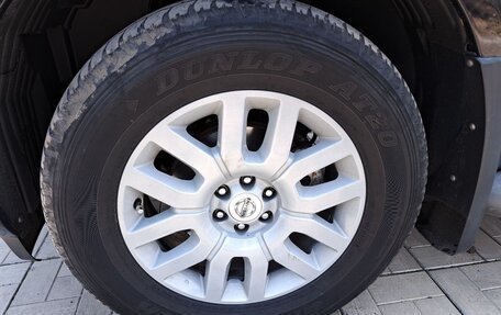 Nissan Pathfinder, 2012 год, 1 550 000 рублей, 11 фотография