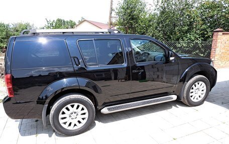 Nissan Pathfinder, 2012 год, 1 550 000 рублей, 4 фотография