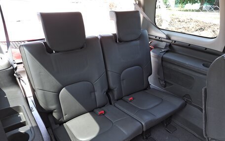 Nissan Pathfinder, 2012 год, 1 550 000 рублей, 10 фотография