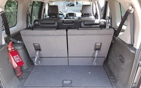 Nissan Pathfinder, 2012 год, 1 550 000 рублей, 15 фотография