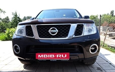 Nissan Pathfinder, 2012 год, 1 550 000 рублей, 3 фотография