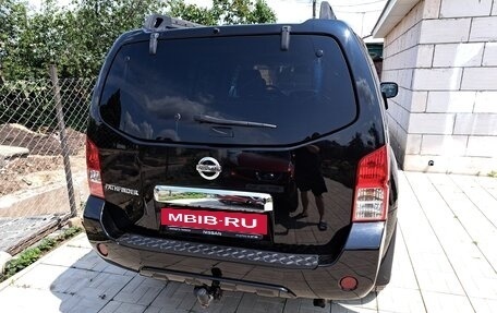 Nissan Pathfinder, 2012 год, 1 550 000 рублей, 5 фотография