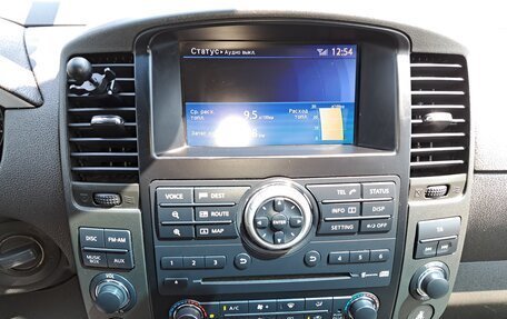 Nissan Pathfinder, 2012 год, 1 550 000 рублей, 23 фотография