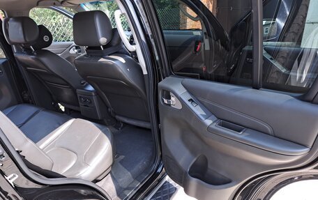 Nissan Pathfinder, 2012 год, 1 550 000 рублей, 28 фотография
