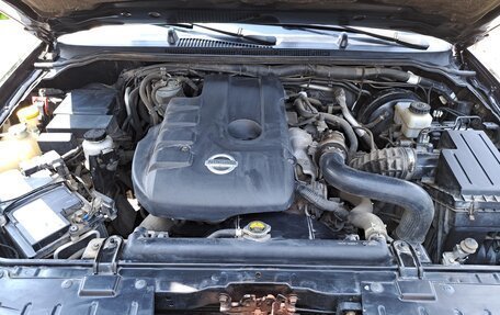 Nissan Pathfinder, 2012 год, 1 550 000 рублей, 24 фотография