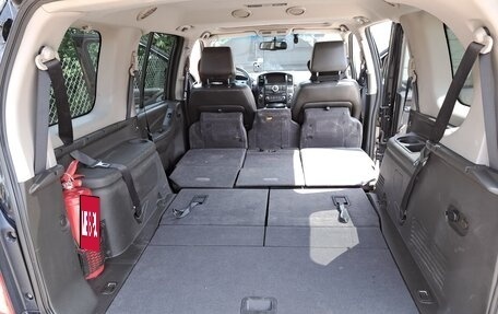 Nissan Pathfinder, 2012 год, 1 550 000 рублей, 19 фотография
