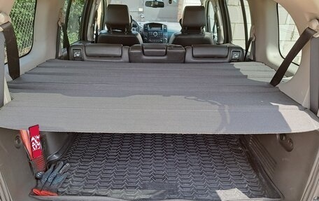 Nissan Pathfinder, 2012 год, 1 550 000 рублей, 18 фотография