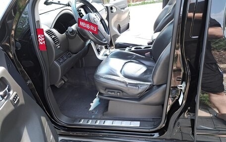 Nissan Pathfinder, 2012 год, 1 550 000 рублей, 25 фотография