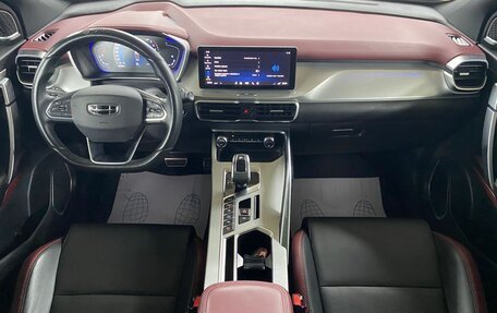 Geely Coolray I, 2021 год, 1 599 000 рублей, 9 фотография