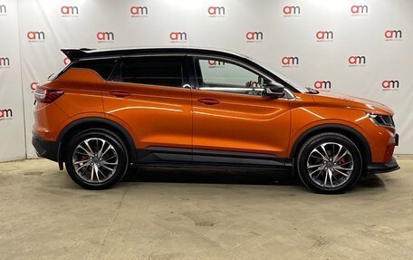 Geely Coolray I, 2021 год, 1 599 000 рублей, 8 фотография