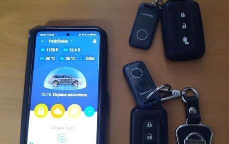 Nissan Pathfinder, 2012 год, 1 550 000 рублей, 35 фотография