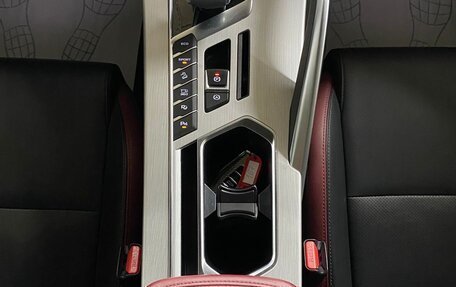 Geely Coolray I, 2021 год, 1 599 000 рублей, 16 фотография