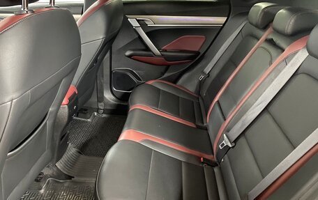 Geely Coolray I, 2021 год, 1 599 000 рублей, 20 фотография