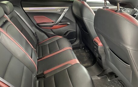 Geely Coolray I, 2021 год, 1 599 000 рублей, 19 фотография