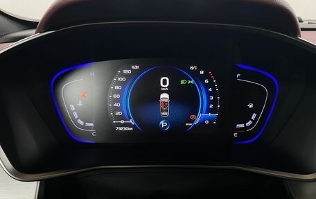 Geely Coolray I, 2021 год, 1 599 000 рублей, 14 фотография