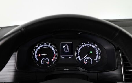 Skoda Kodiaq I, 2019 год, 3 145 000 рублей, 14 фотография