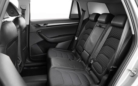 Skoda Kodiaq I, 2019 год, 3 145 000 рублей, 9 фотография