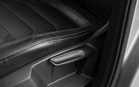 Skoda Kodiaq I, 2019 год, 3 145 000 рублей, 16 фотография