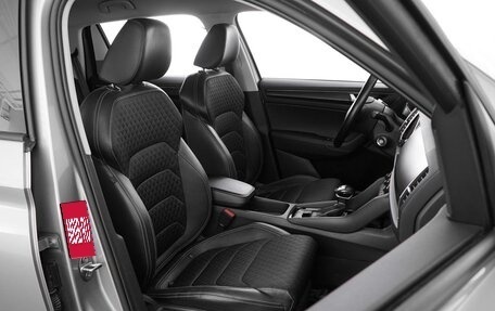 Skoda Kodiaq I, 2019 год, 3 145 000 рублей, 8 фотография