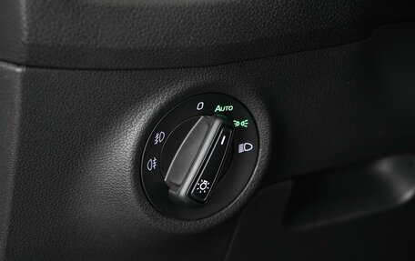 Skoda Kodiaq I, 2019 год, 3 145 000 рублей, 19 фотография