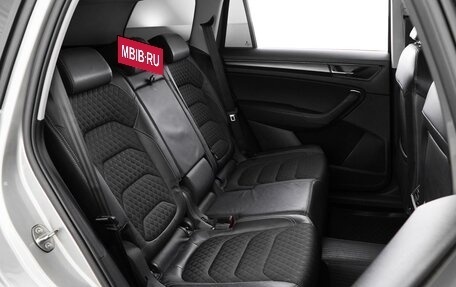 Skoda Kodiaq I, 2019 год, 3 145 000 рублей, 7 фотография