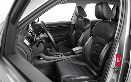 Skoda Kodiaq I, 2019 год, 3 145 000 рублей, 10 фотография