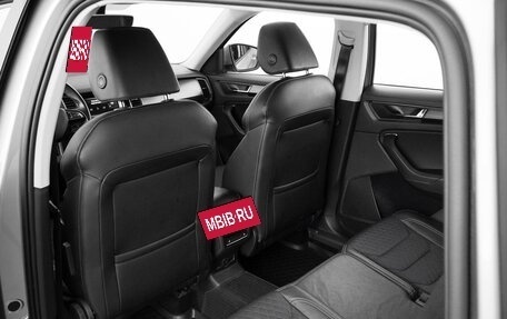 Skoda Kodiaq I, 2019 год, 3 145 000 рублей, 11 фотография