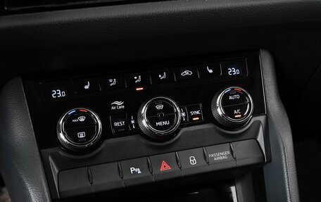 Skoda Kodiaq I, 2019 год, 3 145 000 рублей, 21 фотография