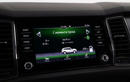 Skoda Kodiaq I, 2019 год, 3 145 000 рублей, 25 фотография