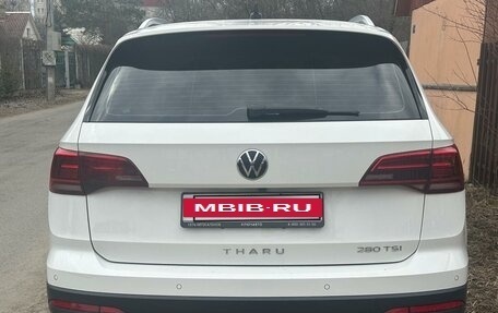 Volkswagen Tharu, 2022 год, 2 500 000 рублей, 3 фотография