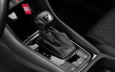 Skoda Kodiaq I, 2019 год, 3 145 000 рублей, 20 фотография