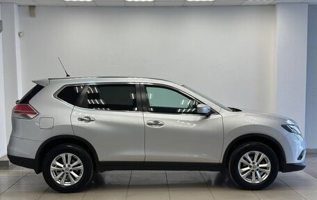 Nissan X-Trail, 2015 год, 1 640 000 рублей, 4 фотография