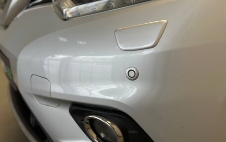 Nissan X-Trail, 2015 год, 1 640 000 рублей, 10 фотография