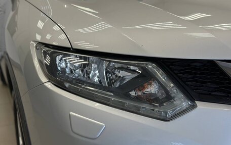 Nissan X-Trail, 2015 год, 1 640 000 рублей, 9 фотография