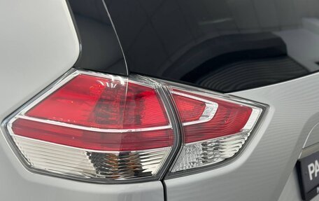Nissan X-Trail, 2015 год, 1 640 000 рублей, 11 фотография