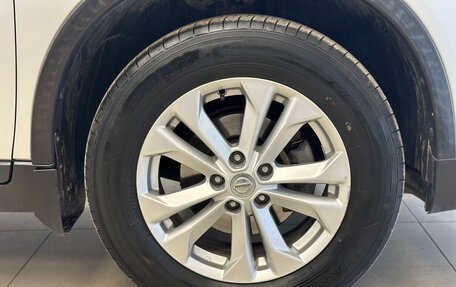 Nissan X-Trail, 2015 год, 1 640 000 рублей, 17 фотография