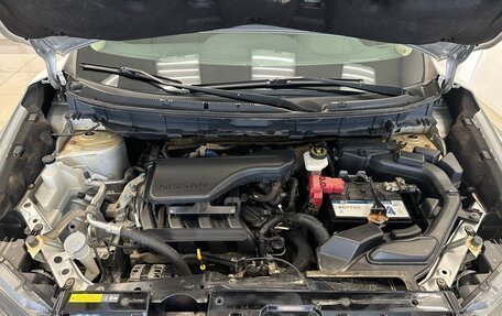 Nissan X-Trail, 2015 год, 1 640 000 рублей, 15 фотография