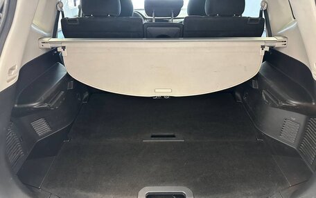 Nissan X-Trail, 2015 год, 1 640 000 рублей, 16 фотография
