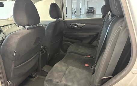 Nissan X-Trail, 2015 год, 1 640 000 рублей, 22 фотография