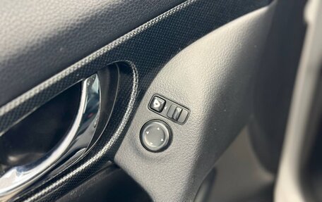 Nissan X-Trail, 2015 год, 1 640 000 рублей, 28 фотография