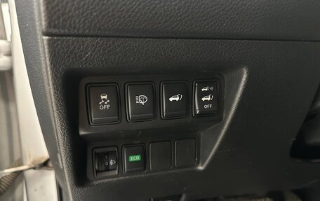 Nissan X-Trail, 2015 год, 1 640 000 рублей, 27 фотография