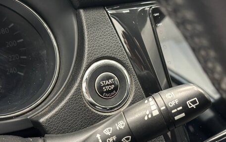 Nissan X-Trail, 2015 год, 1 640 000 рублей, 26 фотография