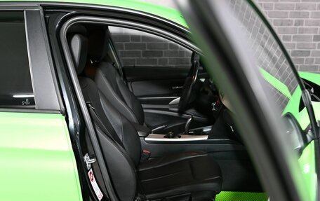 BMW 3 серия, 2013 год, 1 665 000 рублей, 11 фотография