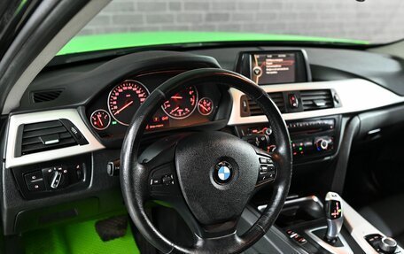 BMW 3 серия, 2013 год, 1 665 000 рублей, 12 фотография