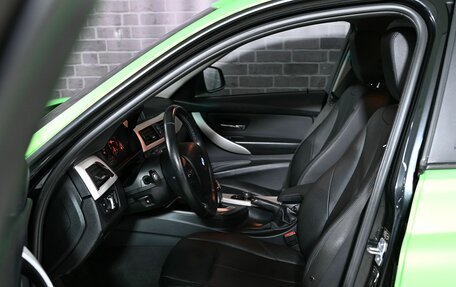 BMW 3 серия, 2013 год, 1 665 000 рублей, 10 фотография