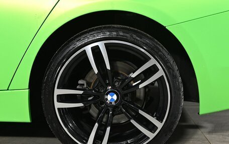 BMW 3 серия, 2013 год, 1 665 000 рублей, 9 фотография