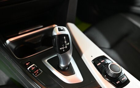 BMW 3 серия, 2013 год, 1 665 000 рублей, 14 фотография